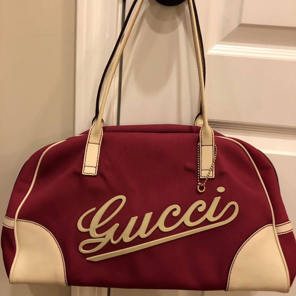 Made in ITALY bag